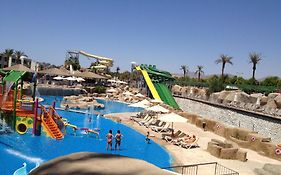 Reef Oasis Beach Aqua Park Resort